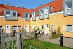 Apartment - Møllervang 1